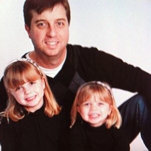 Meet your Posher, Roberts